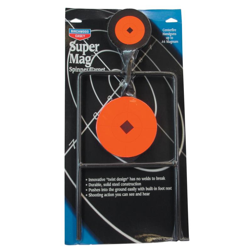 Mag Spinner Targets Super Double