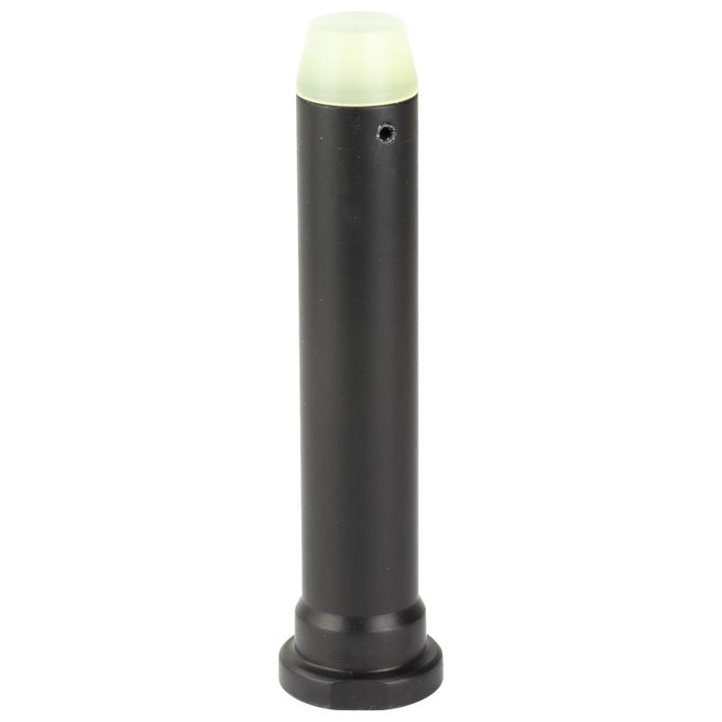 BCM MK2 Buffer, Mod 1, T0, 3.8oz, Matte Finish, Black, Buffer Only BCM-BFMK2-M1-T0
