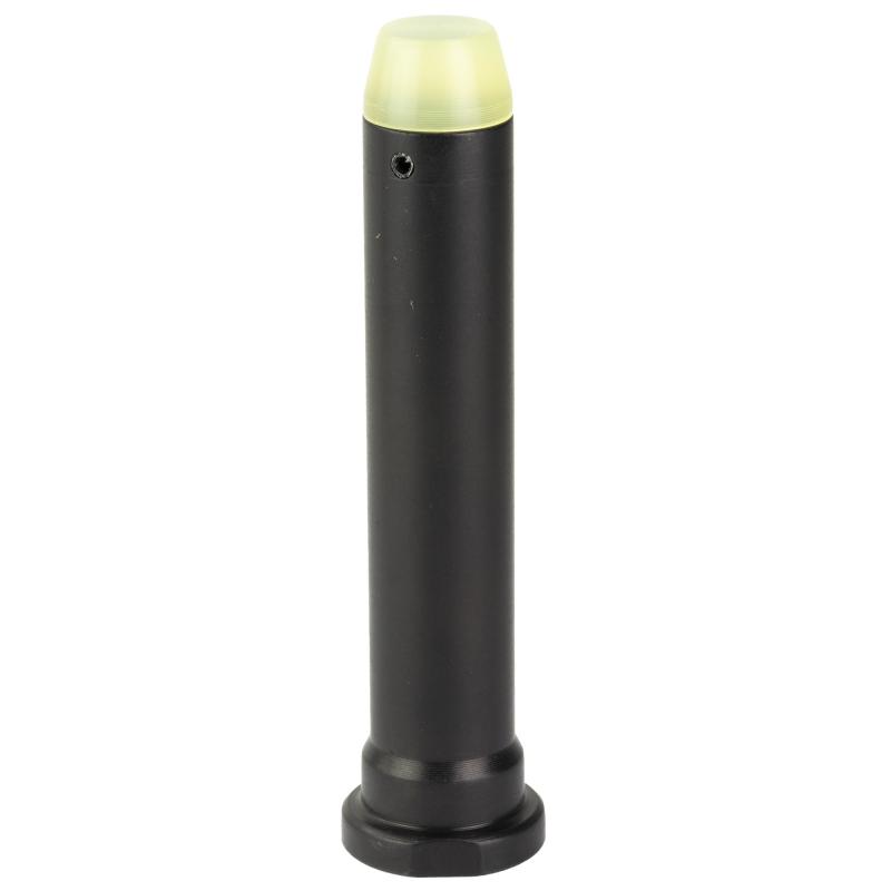 BCM MK2 Buffer, Mod 1, T1, 4.7oz, Matte Finish, Black, Buffer Only BCM-BFMK2-M1-T1
