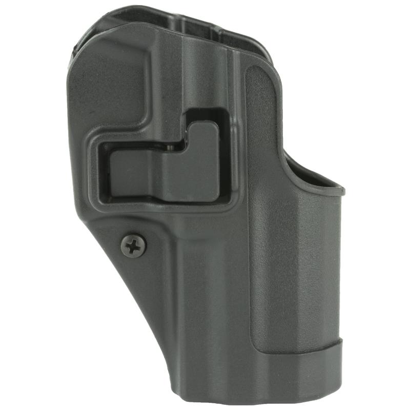 SERPA CQC Concealment Holster For H&K USP Full Size 9mm/.40 Matte Finish Black Right Hand