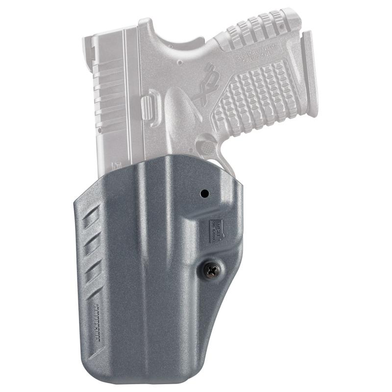 A.R.C. Inside The Waistband Holster Size 67 Glock 42 Urban Gray Ambidextrous