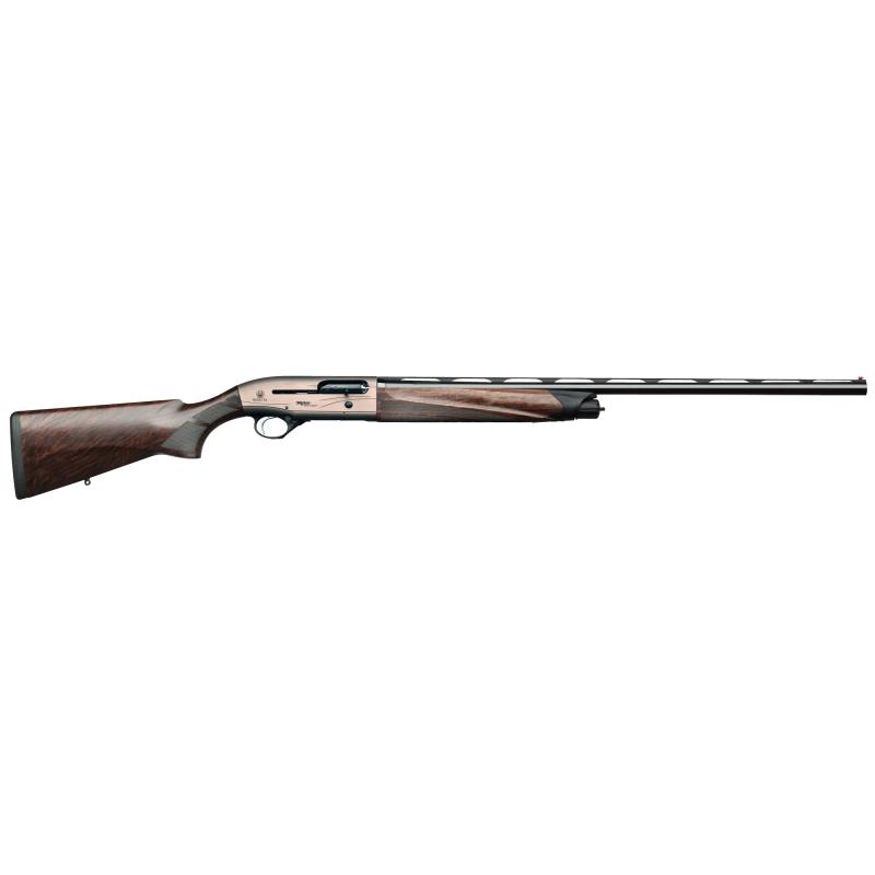 A400 Action with Kick-Off Micro Core Recoil Reduction 12 Gauge 26 Inch Barrel 3 Inch Chamber Xtra Grain Walnut Stock