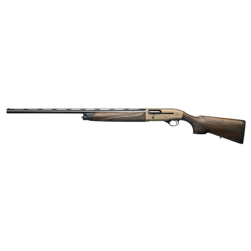 A400 Action with Kick-Off Micro Core Recoil Reduction 12 Gauge 28 Inch Barrel 3 Inch Chamber Xtra Grain Walnut Stock Left Hand
