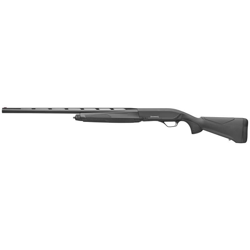 Maxus II Stalker, Semi-automatic, 12 Gauge 3", 28" Vent Rib Barrel, Improved Cylinder/Modified/Full Invector Plus Chokes, Black Color, Synthetic Stock, Right Hand, 4Rd 011700304