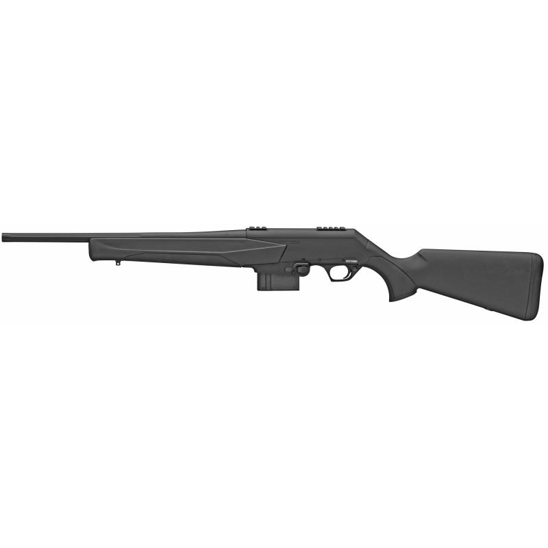BAR MK3 DM, Semi-automatic, 308 Winchester, 18" Barrel, Black Finish, Synthetic Stock, 10Rd 031054218