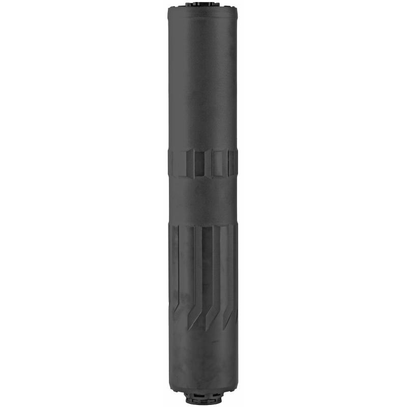 Keres, Suppressor, 50BMG, 1-14 Threads, Black CGS-KERES50