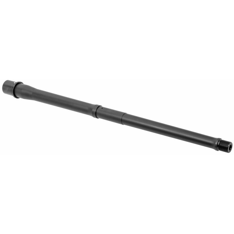 Barrel, 350 Legend, 16.1", 1:16 Twist, Carbine Length, Black SBN Finish, Threaded 1/2-28 35D5F0A