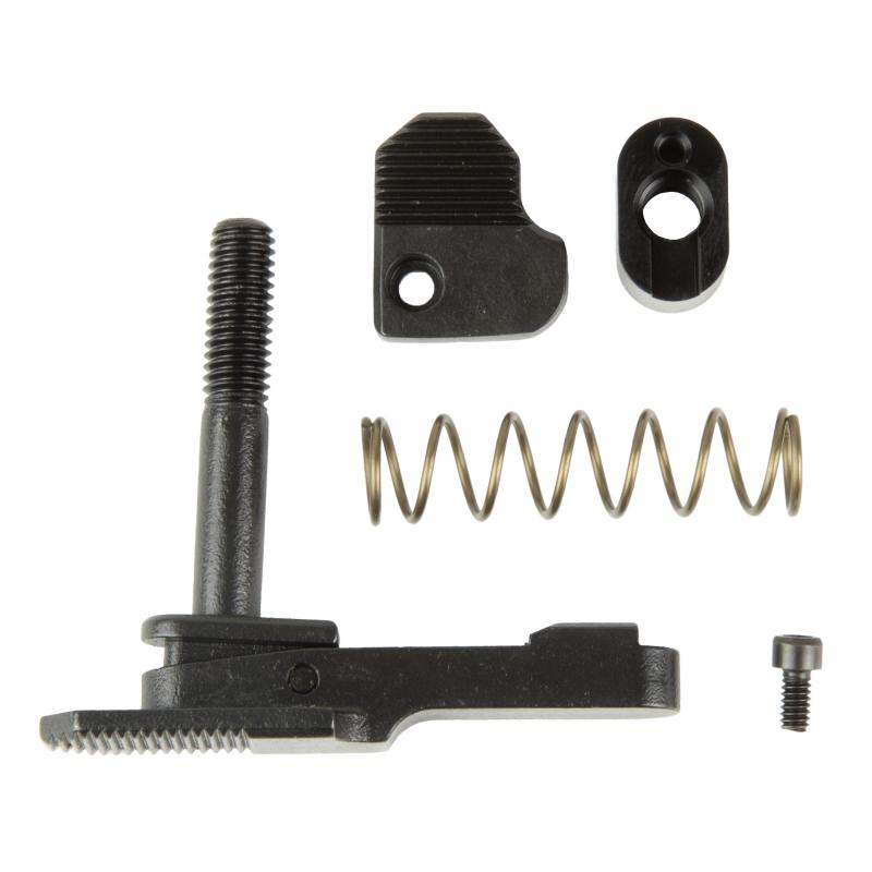 ZEROED Ambi Mag Catch and Button Kit, AR15
