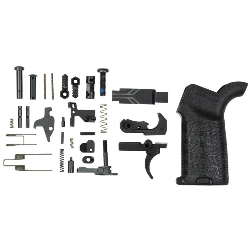ZEROED Lower Parts Kit, AR15