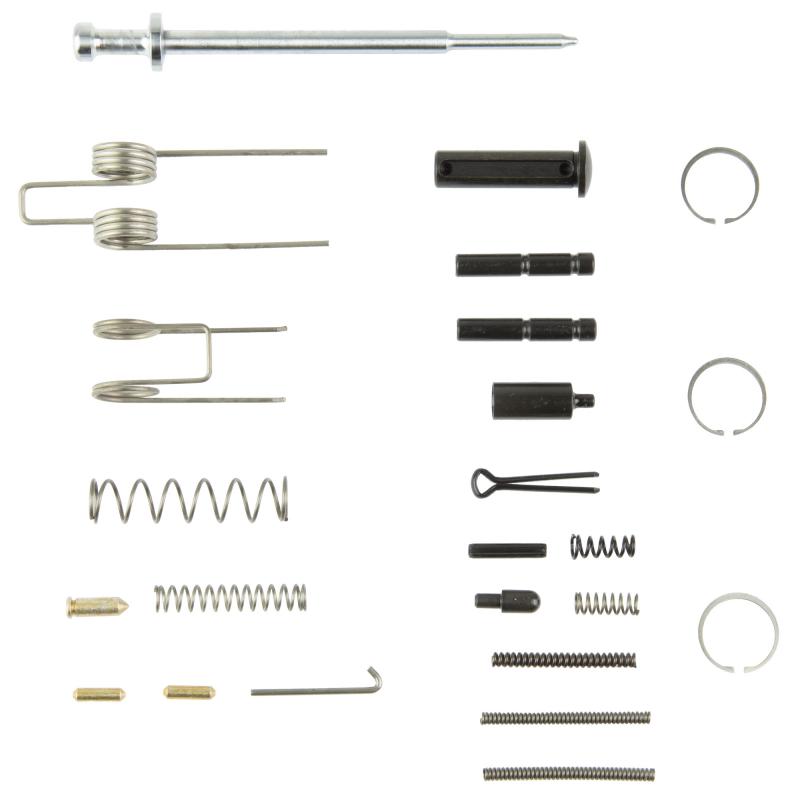 Field Repair Kit, For AR15/M4, Black SPK403981