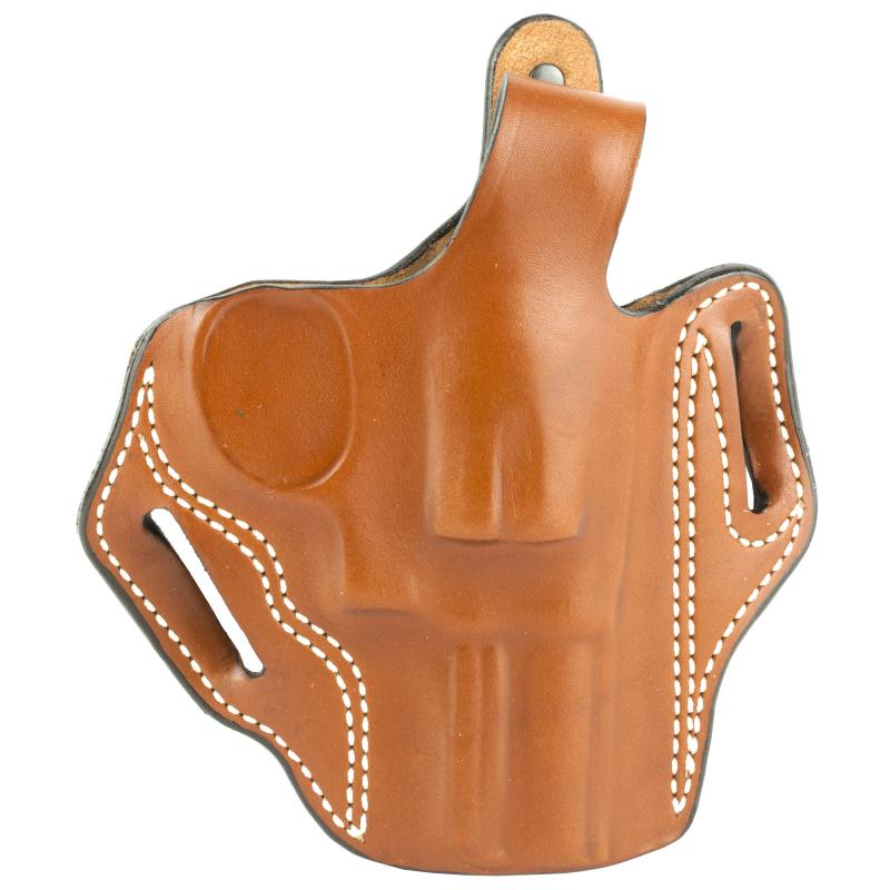 THUMB BREAK SCABBARD S&W N24,624,629 3"