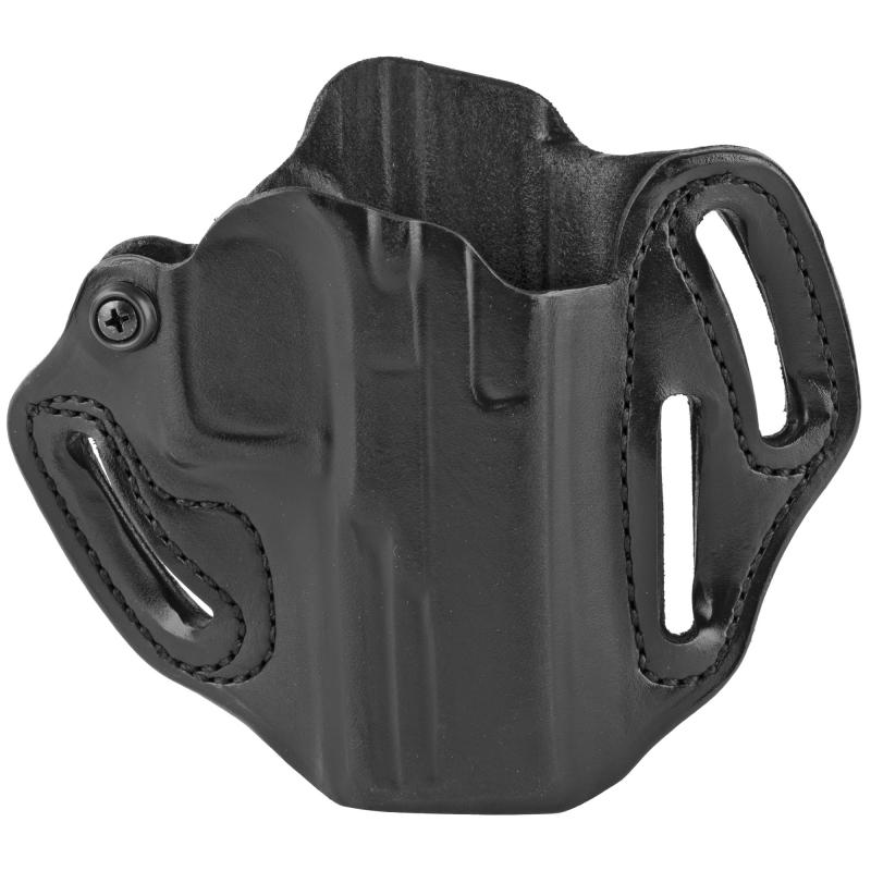 SPEED SCABBARD WALTHER PDP 4" - 4.5" W/ OR W/OUT RED DOT SIGHT