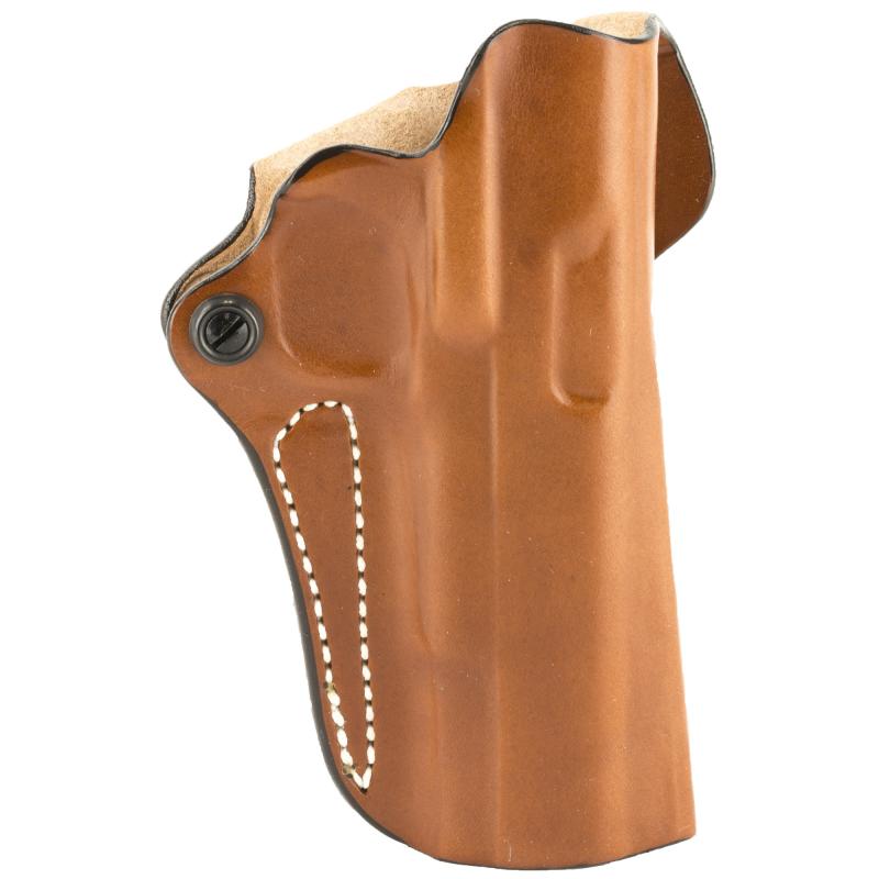 MINI SCABBARD STANDARD 1911 5"  COLT, S&W, SIG, RUGER KIMBER, SPRINGFIELD, ETC.
