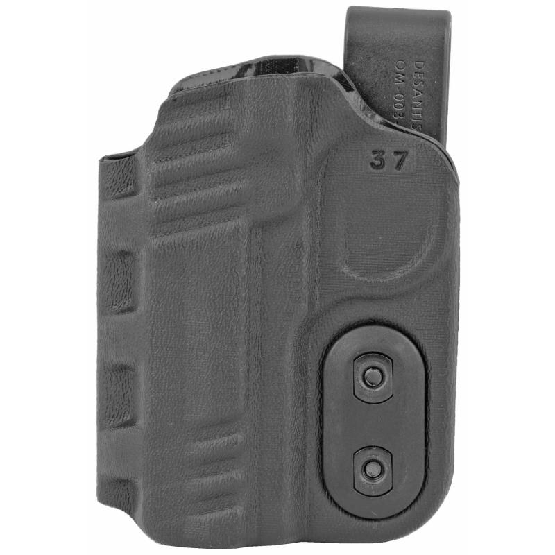 SLIM-TUK (AMBIDEXTROUS) SIG P938 KIMBER MICRO 9, MICRO 9 W/ CT GRIPS