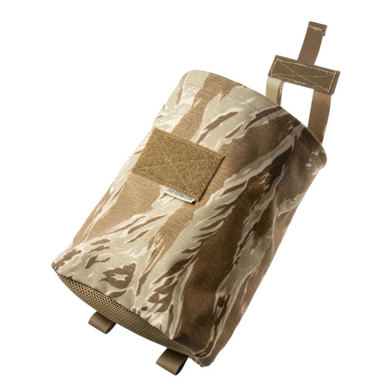 SAR9 Compact, MultiCam, Matte, 500 Denier Nylon ESD-SAP-DTS