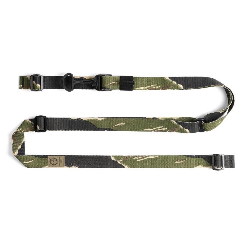 ESD, Sling, 1", 2-Point Combat Sling, Matte ESD-SL-VTS