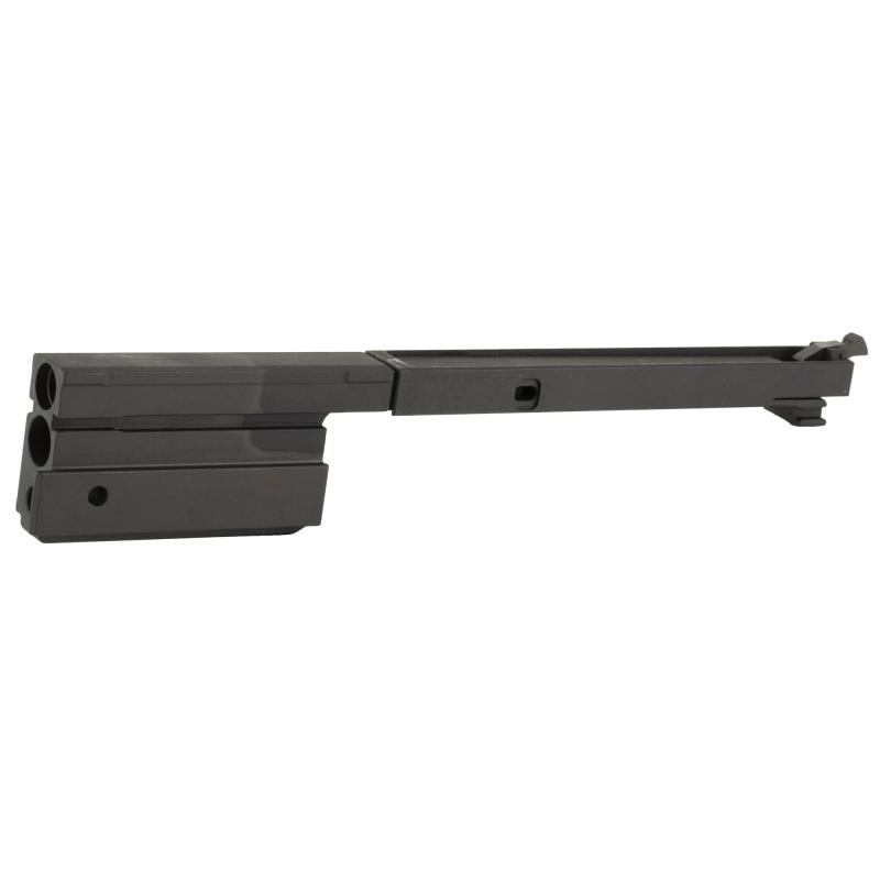 SCAR Light Non-Recipricating Charging Handle, Conversion Kit, Fits FN SCAR Light (16S), Black, Includes NRCH Bolt Carrier, Charging Handle Sled and (2) Ambidextrous Charging Handles 20-100504