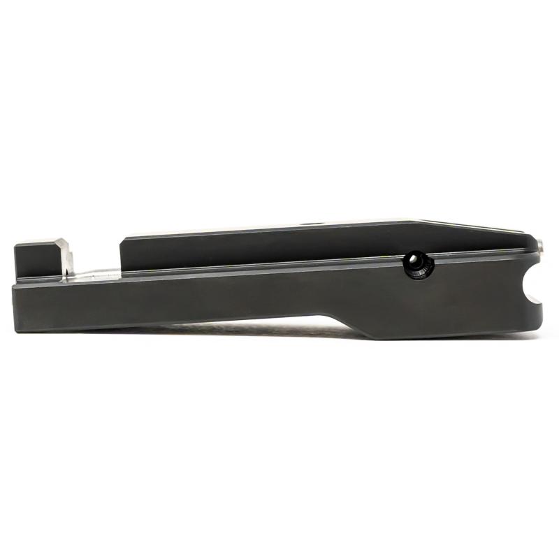 10/22 Bolt Assembly, Fits Ruger 10/22 or Faxon FF-22, Black, Includes Extractor, Hardened Firing Pin FF-22-Bolt-01