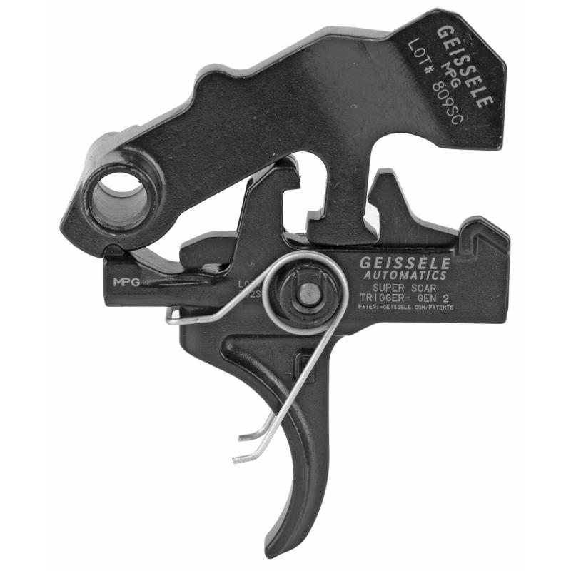 Super SCAR Trigger For FN16/FN17
