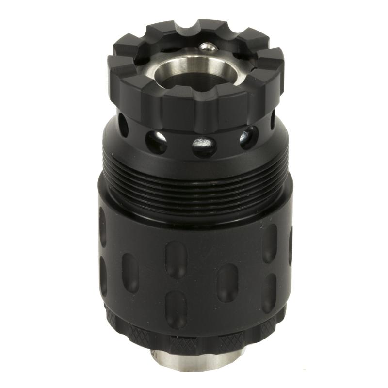 Linear Inertial Decoupler L.I.D. 9mm 1/2-28 Threads