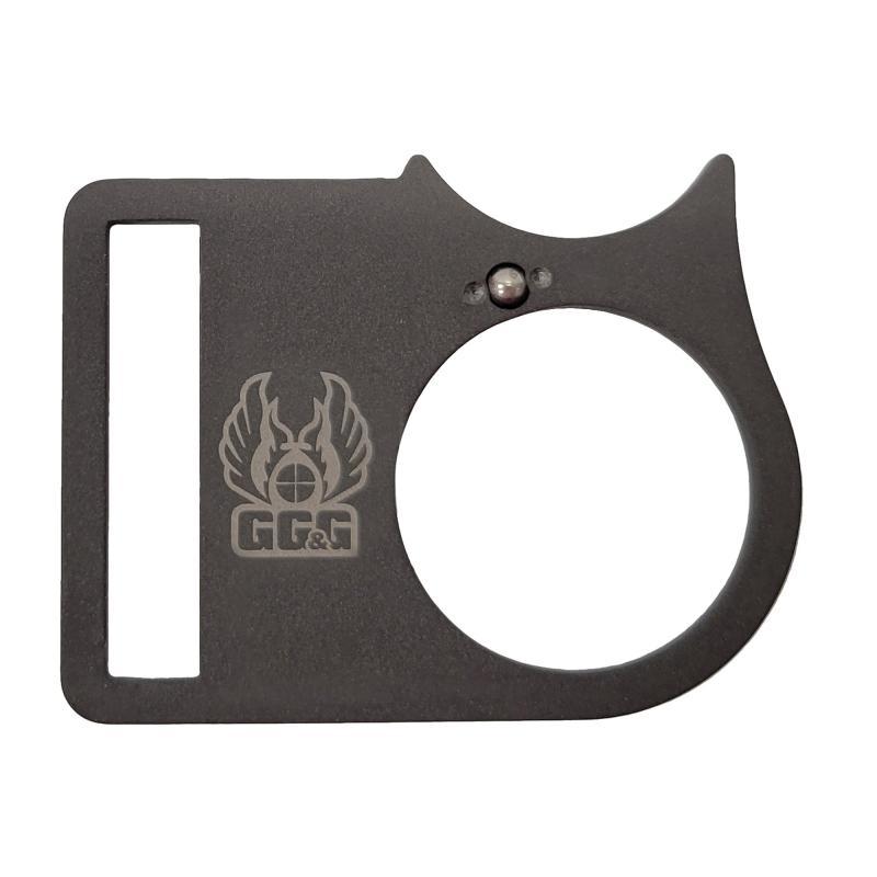 Front Sling Attachment Ambidextrous for Mossberg 590
