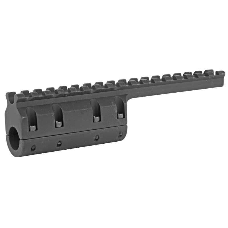 Scout Scope Mount, For M1A, Picatinny Rail, Black GGG-1683