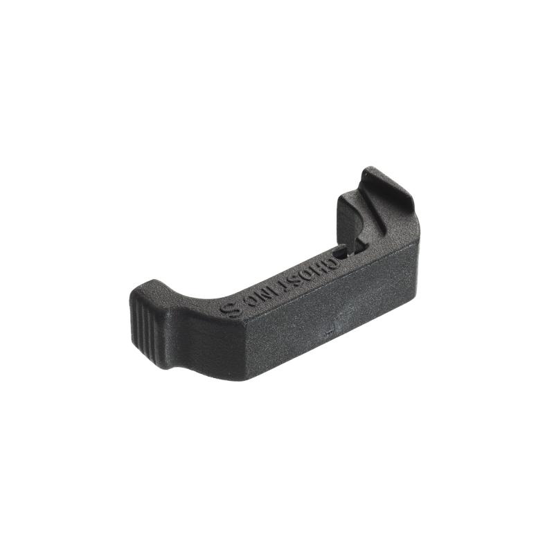 Tac Extended Magazine Release For Gen4 Glock Small Frame
