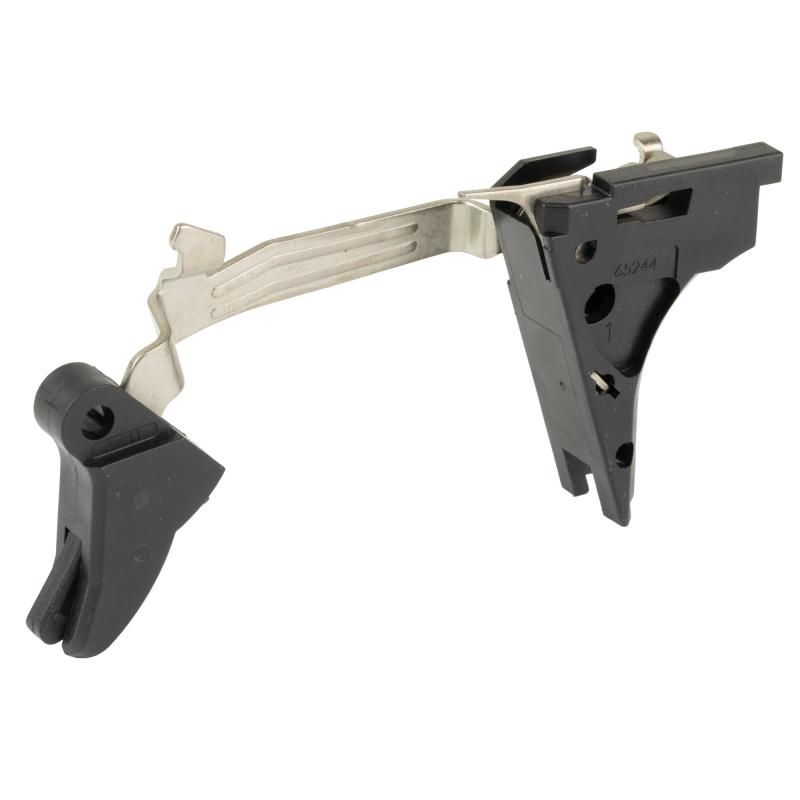 Performance Trigger, Flat Faced, 22LR, For GLOCK 44 75580