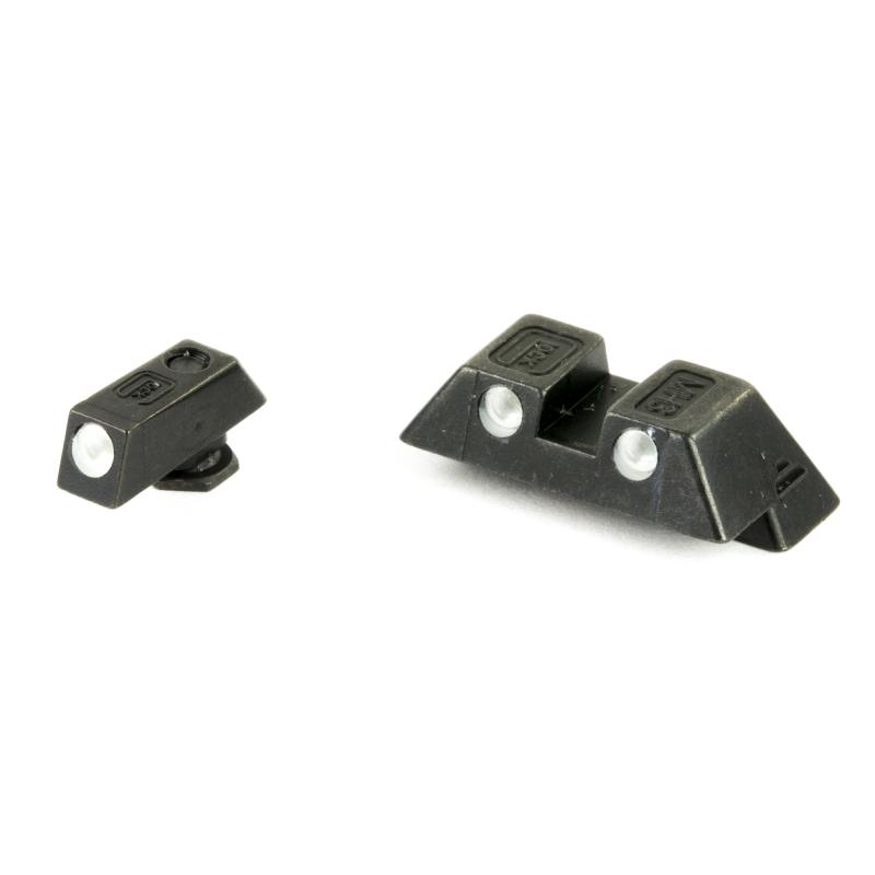 Glock Night Sight Set 6.9