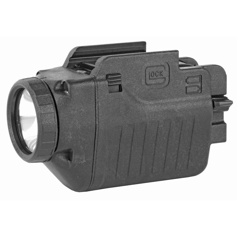 Safe Action Tactical Light
