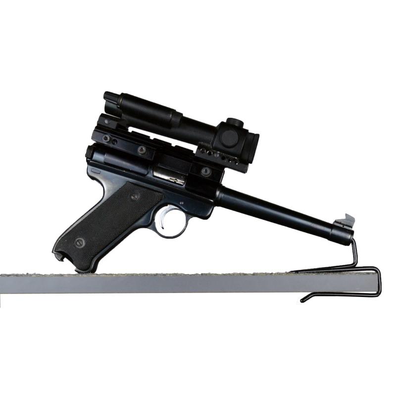 Back Over Handgun Hangers, 2 pack BOHH2