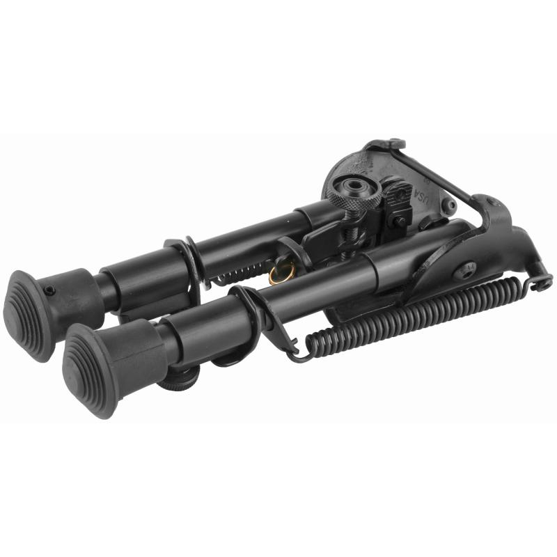 Ultralight Bipods 1A2 Solid Base 6-9 Inch