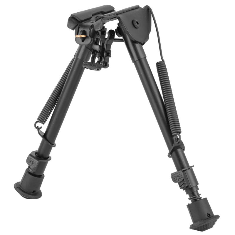 Ultralight Bipods Model LM