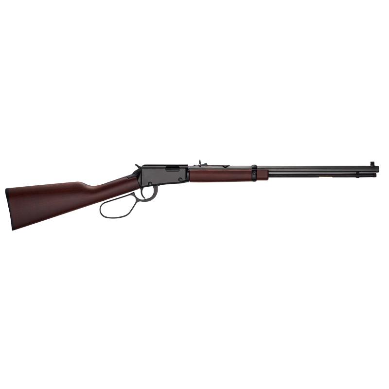 LEVER 17HMR 20 OCTAGON LARGE LOOP