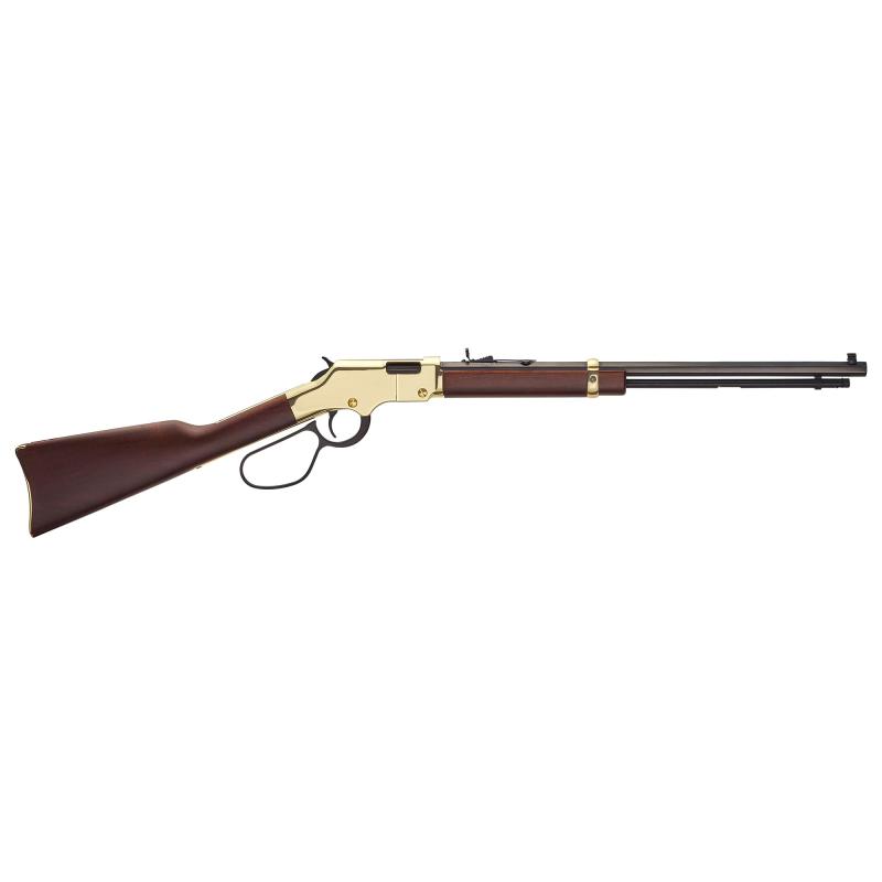 GOLDEN BOY 22MAG 20.5 BRASS LARGE LOOP