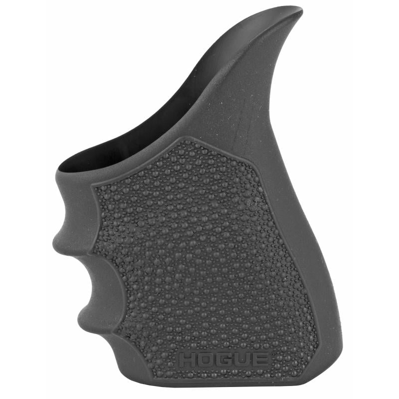 HandAll Beavertail, Pistol Grip, Black,Glock 19, 23, 32, 38 Gen 1-2-5 17050