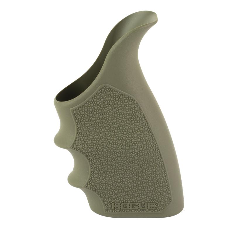 HandALL Beavertail Grip Sleeve, For Sig P365 X-Macro, Matte Finish, Olive Drab Green 18521