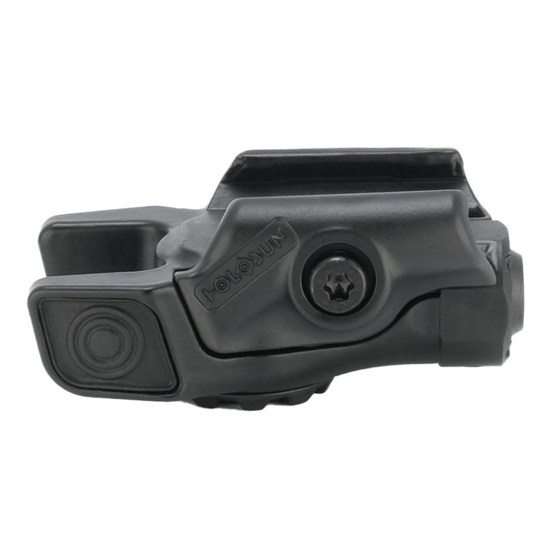 RMLt-IR, Infared Laser, Fits 1913 Picatinny Rail, C1/3N Battery, Matte Finish, Black RMLt-IR