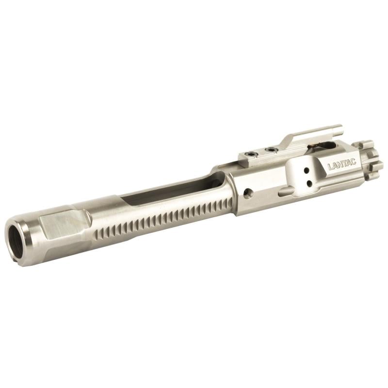 Bolt Carrier Group, Nickel Boron Coated, 308WIN E-BCG LA00300