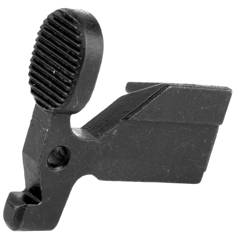 AR Bolt Catch Assembly, Black Finish ARBCASY