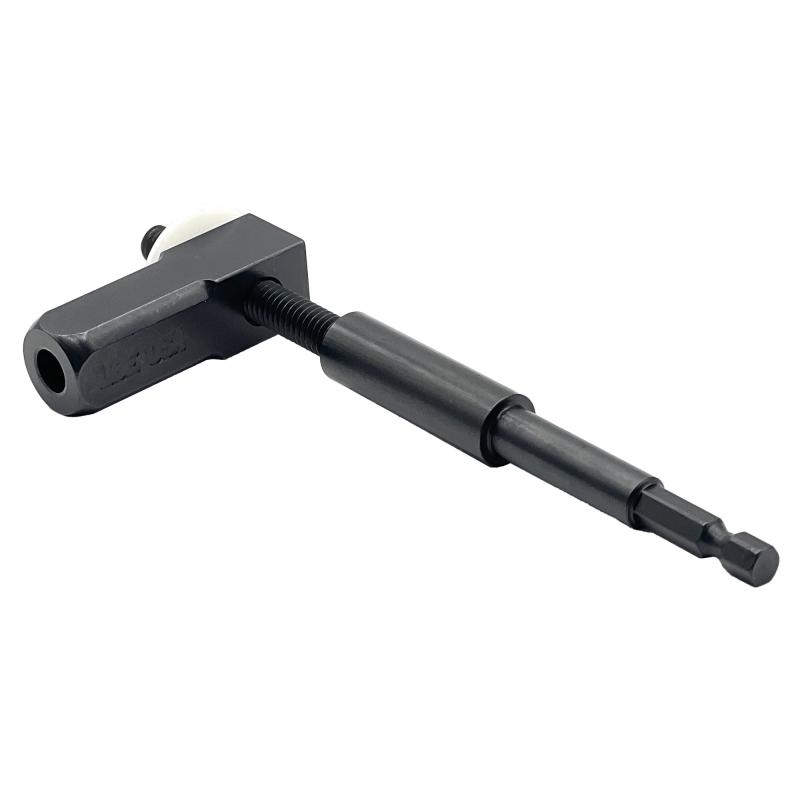 Glock Channel Liner Tool, Black, Works with All Glock Pistols GLKCLT