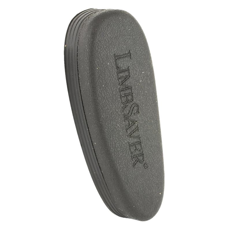LimbSaver AR-15/M4 Snap-On Recoil Pad For Most 6-Position Tactical Stocks Black