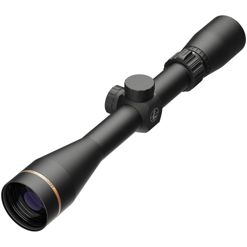 VX-Freedom Rifle Scope | 3-9X40mm, 1" Maintube, Matte Black, Hunt-Plex Reticle 181307