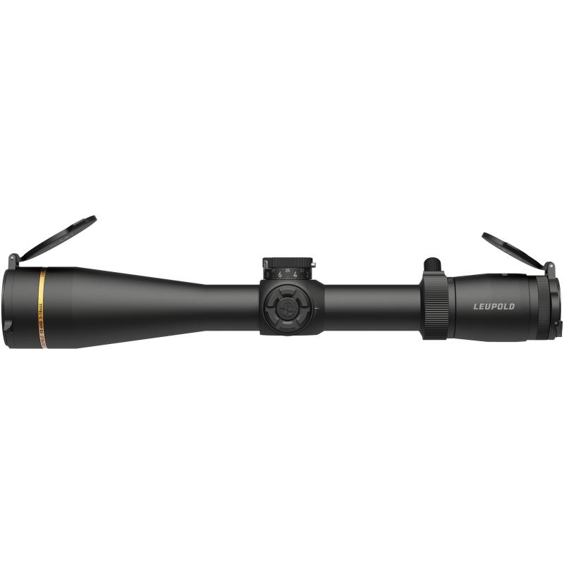 VX-6HD Gen2, Rifle Scope, 3-18X Magnification, Illuminated FireDot Boone & Crockett Reticle, 44mm Objective, 30mm Main Tube, Matte Finish, Black 184425