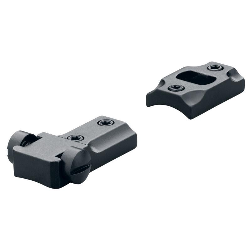 2 Piece Base Standard Browning X-Bolt Matte