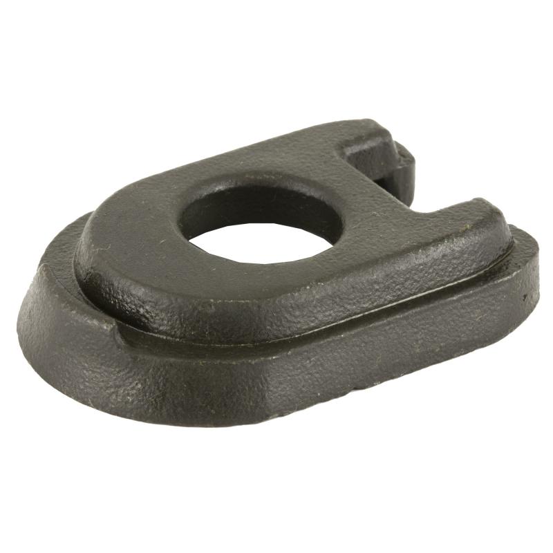 Lucy Stock Adapter, Fits Remington 870 12 Gauge, 12 Gauge to 20 Gauge Stock Adapter, Black 93890