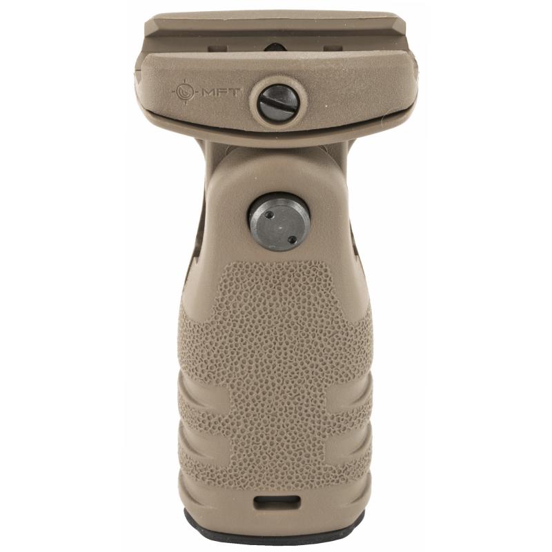 REACT Folding Grip Scorched Dark Earth