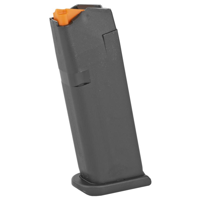 Glock 43x/48 Magazine | 10 Rounds, 9x19mm