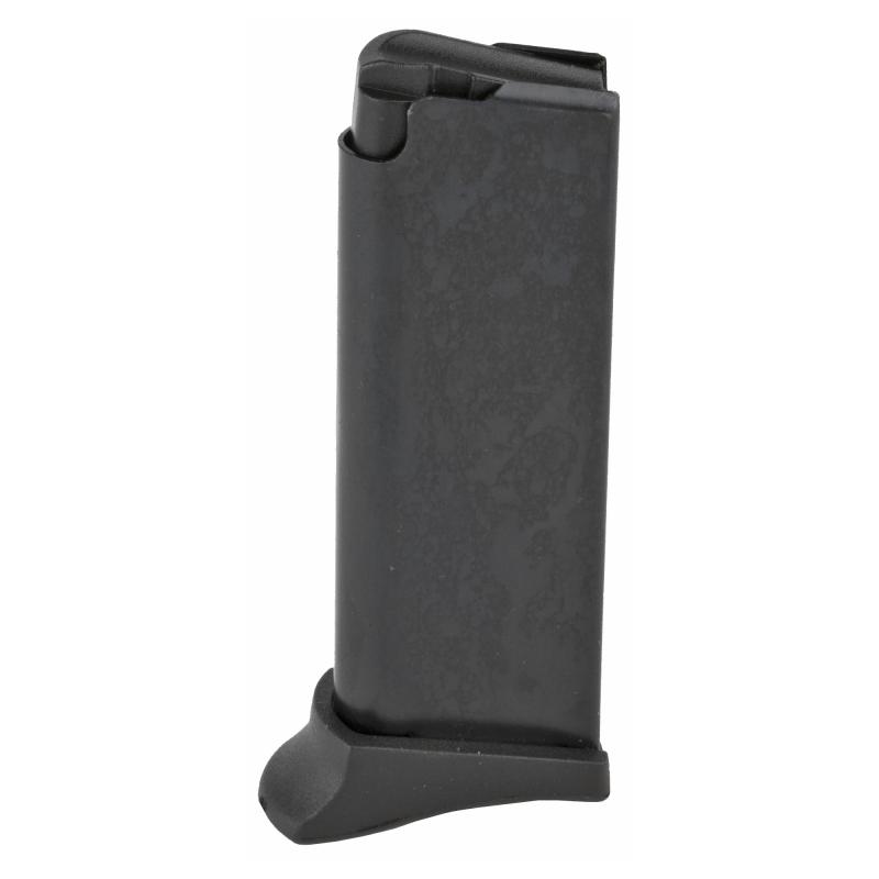 Steel Magazine For Ruger LCP .380 ACP 6 Rounds Blue