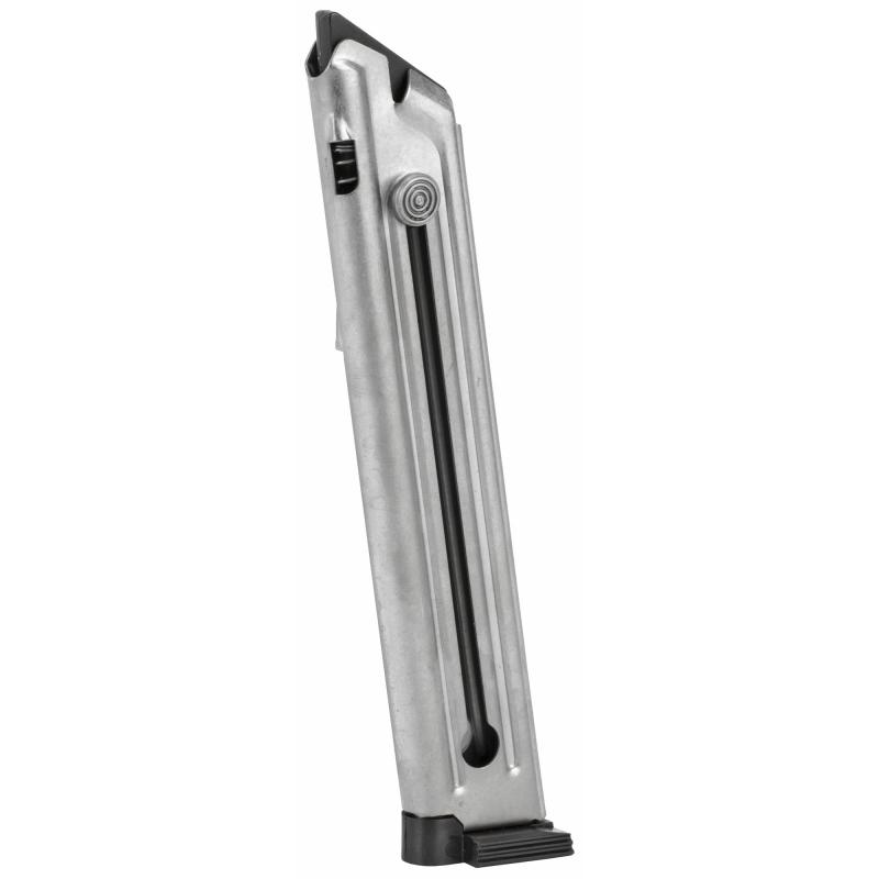 Magazine for Mark III and Mark IV (non-22/45) .22 LR 10 Rounds